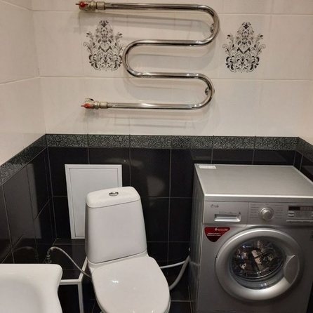 
  Продается 1-комн. квартира, 34.1 м², Обручева ул, д. 16
. Фото 15.