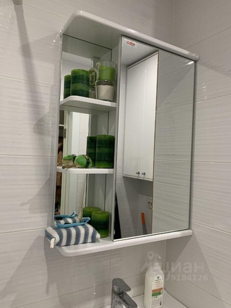 
  Продается 1-комн. квартира, 29 м², ЖК Сибирская, дом 109
. Фото 15.