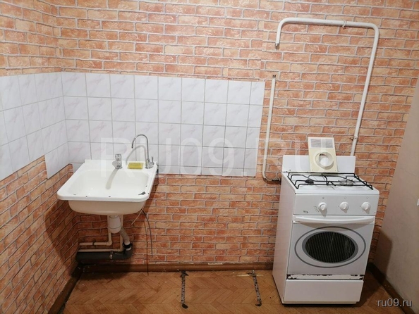 
  Продается 1-комн. квартира, 31 м², Иркутский тракт, д. 134
. Фото 10.