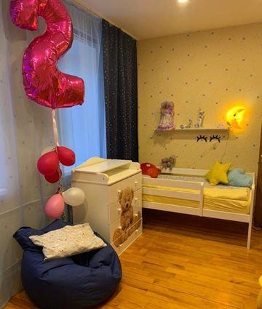 
  Продается 4-комн. квартира, 114 м², Промышленный пер, д. 1/2
. Фото 11.