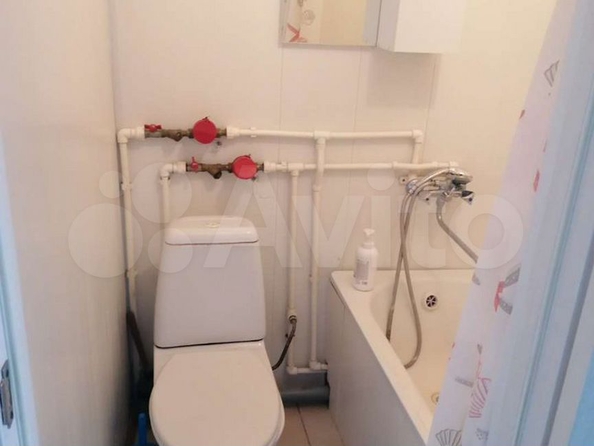 
  Продается 1-комн. квартира, 18.4 м², Водопроводная ул, д. 11
. Фото 7.