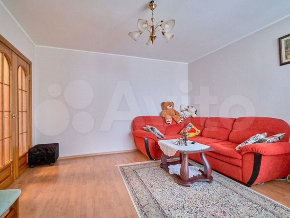 
  Продается 3-комн. квартира, 78.5 м², Ивана Черных ул, д. 52
. Фото 10.
