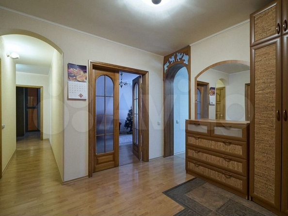 
  Продается 3-комн. квартира, 78.5 м², Ивана Черных ул, д. 52
. Фото 15.