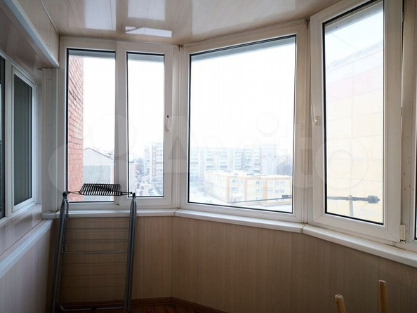 
  Продается 3-комн. квартира, 78.5 м², Ивана Черных ул, д. 52
. Фото 16.