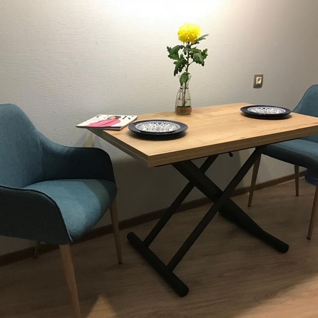 
  Продается 2-комн. квартира, 53.6 м², Дальне-Ключевская ул, д. 5
. Фото 6.