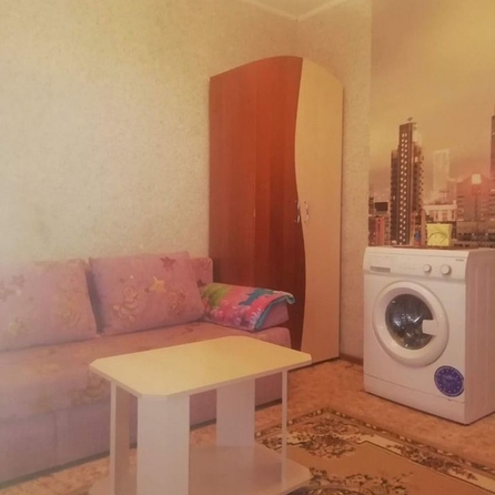 
  Продается комната, 18.8 м², Ференца Мюнниха ул, д. 26
. Фото 1.