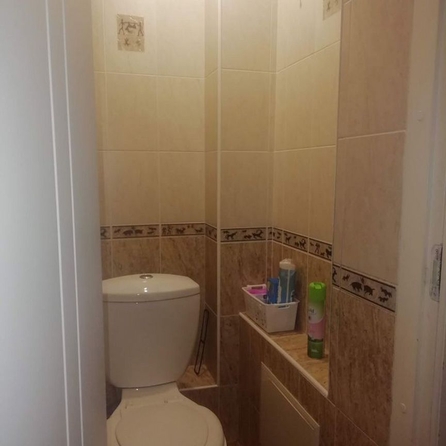 
  Продается комната, 18.8 м², Ференца Мюнниха ул, д. 26
. Фото 3.