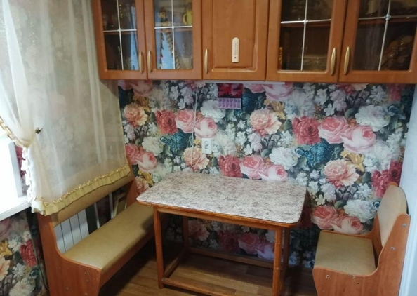 
  Продается 3-комн. квартира, 58 м², Смирнова ул, д. 36
. Фото 3.