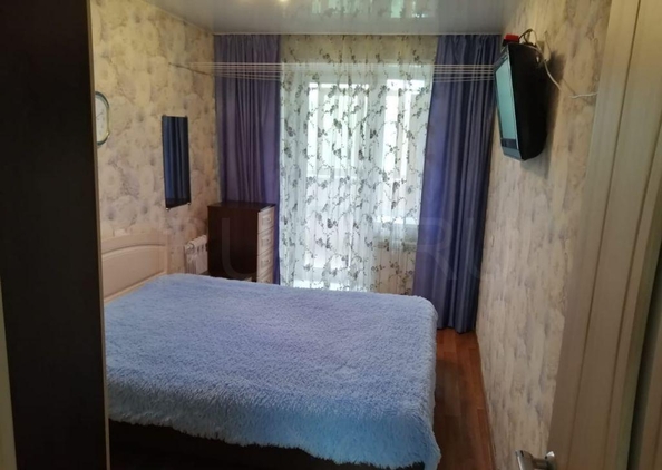 
  Продается 3-комн. квартира, 58 м², Смирнова ул, д. 36
. Фото 13.