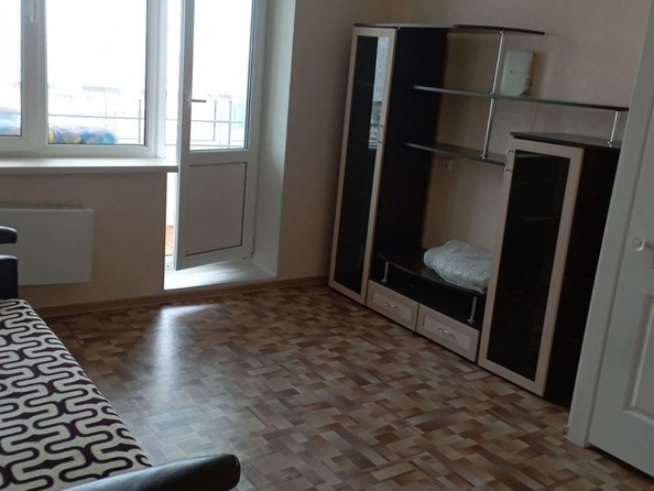 
  Продается 1-комн. квартира, 25.9 м², Павла Нарановича ул, д. 3
. Фото 9.