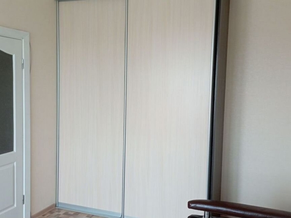 
  Продается 1-комн. квартира, 25.9 м², Павла Нарановича ул, д. 3
. Фото 10.