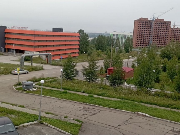 
  Продается 1-комн. квартира, 25.9 м², Павла Нарановича ул, д. 3
. Фото 12.