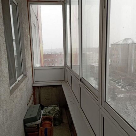 
  Продается 2-комн. квартира, 85.7 м², Ивана Черных ул, д. 97а
. Фото 10.
