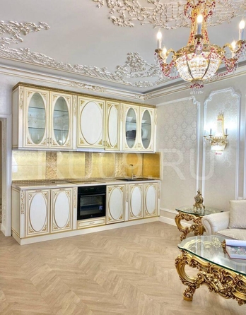
  Продается 3-комн. квартира, 120 м², Карла Маркса ул, д. 3
. Фото 5.
