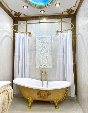 
  Продается 3-комн. квартира, 120 м², Карла Маркса ул, д. 3
. Фото 16.