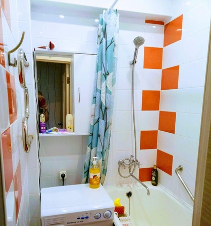 
  Продается 3-комн. квартира, 56 м², Фрунзе пр-кт, д. 118
. Фото 6.