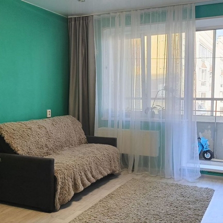
  Продается 2-комн. квартира, 38 м², Обручева ул, д. 12в
. Фото 2.