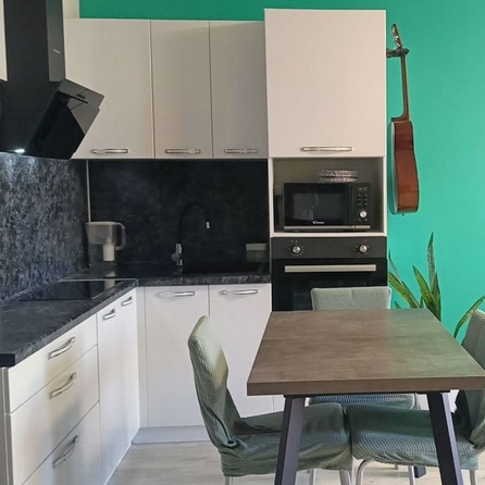 
  Продается 2-комн. квартира, 38 м², Обручева ул, д. 12в
. Фото 3.