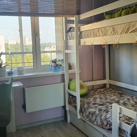 
  Продается 2-комн. квартира, 38 м², Обручева ул, д. 12в
. Фото 8.