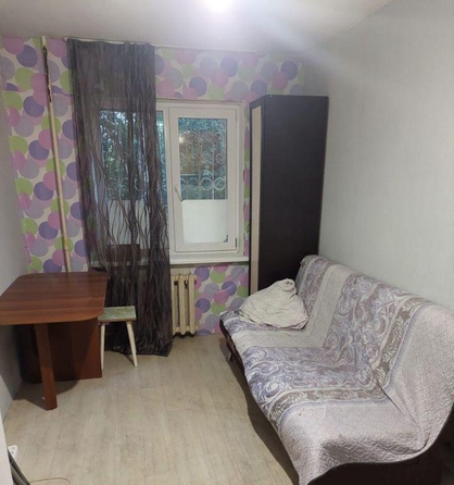 
  Продается комната, 16 м², Кулагина ул, д. 1
. Фото 3.