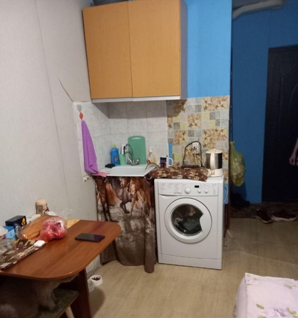 
  Продается комната, 16 м², Кулагина ул, д. 1
. Фото 5.