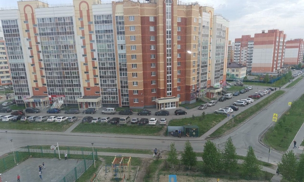 
  Продается 1-комн. квартира, 47.62 м², Архитекторов ул, д. 4
. Фото 13.