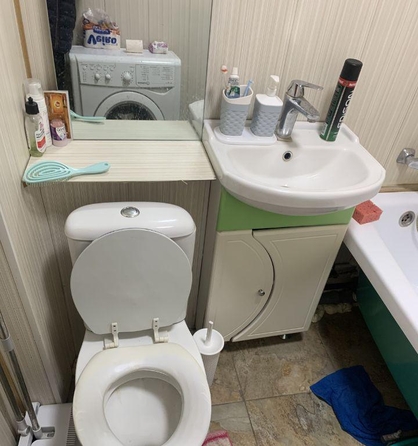 
  Продается 1-комн. квартира, 29 м², Елизаровых ул, д. 48/1
. Фото 1.