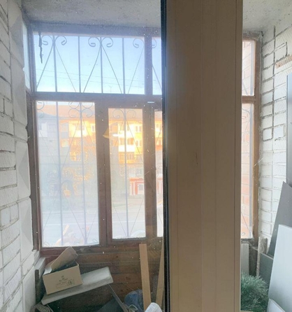 
  Продается 1-комн. квартира, 29 м², Елизаровых ул, д. 48/1
. Фото 12.