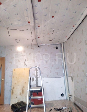 
  Продается 2-комн. квартира, 59 м², Трудовая ул, д. 22/1
. Фото 8.