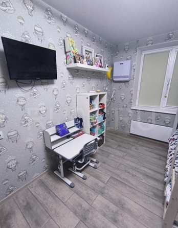 
  Продается 2-комн. квартира, 59 м², Трудовая ул, д. 22/1
. Фото 10.