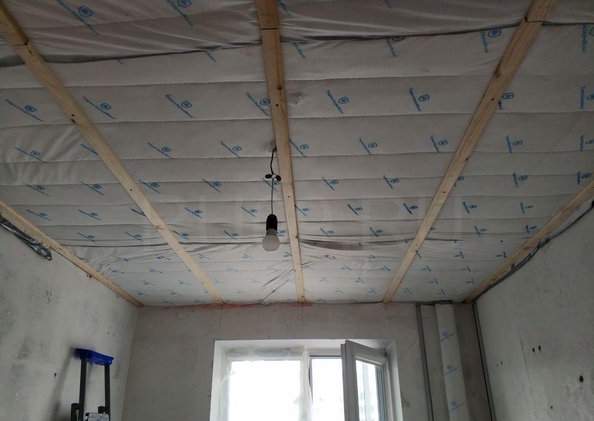 
  Продается 2-комн. квартира, 59 м², Трудовая ул, д. 22/1
. Фото 13.