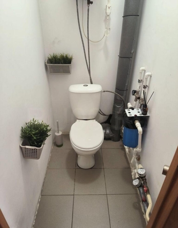 
  Продается 2-комн. квартира, 59 м², Трудовая ул, д. 22/1
. Фото 20.