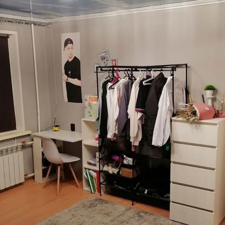 
  Продается 2-комн. квартира, 44.5 м², Карла Ильмера ул, д. 9
. Фото 4.