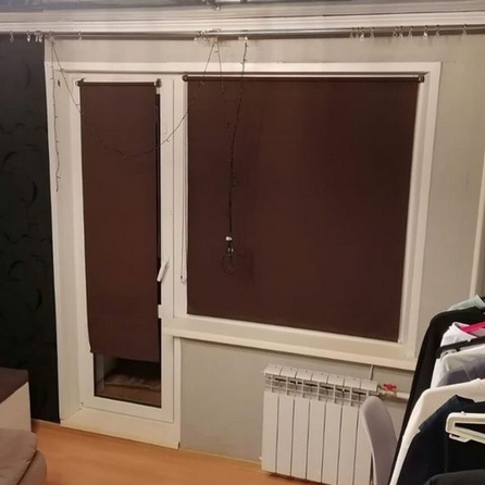 
  Продается 2-комн. квартира, 44.5 м², Карла Ильмера ул, д. 9
. Фото 10.