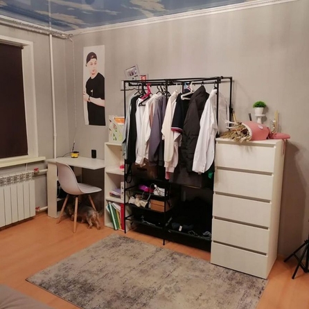 
  Продается 2-комн. квартира, 44.5 м², Карла Ильмера ул, д. 9
. Фото 12.