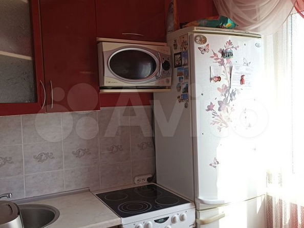 
  Продается 3-комн. квартира, 57.2 м², Лазарева ул, д. 2
. Фото 4.