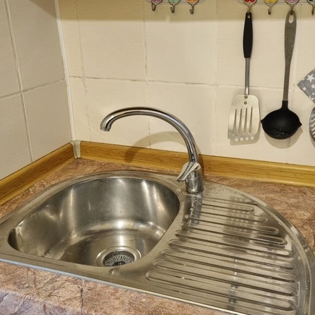 
  Продается 1-комн. квартира, 19.5 м², Промышленный пер, д. 9
. Фото 7.