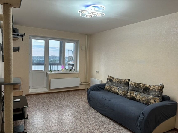 
  Продается 2-комн. квартира, 59.5 м², Юрия Ковалева ул, д. 40
. Фото 12.