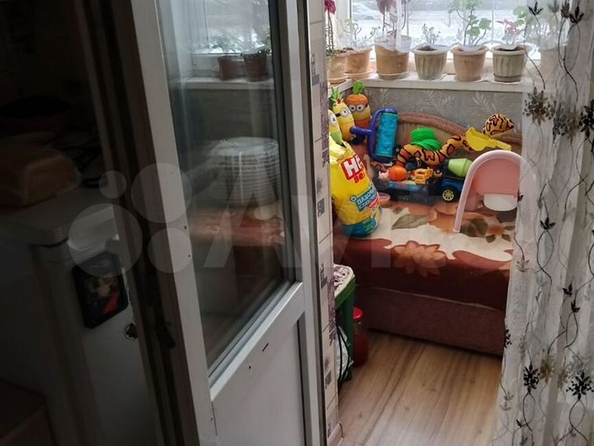 
  Продается 1-комн. квартира, 16.5 м², Елизаровых ул, д. 68
. Фото 7.