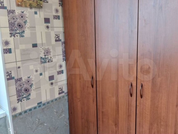
  Продается 1-комн. квартира, 16.5 м², Елизаровых ул, д. 68
. Фото 8.