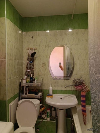 
  Продается 1-комн. квартира, 36 м², Смоленский пер, д. 11
. Фото 3.