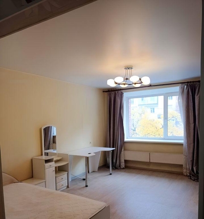 
  Продается 1-комн. квартира, 39.3 м², Фрунзе пр-кт, д. 46
. Фото 1.