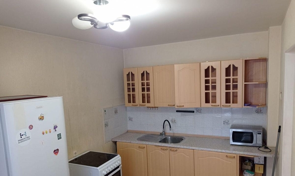 
  Продается 1-комн. квартира, 39.3 м², Фрунзе пр-кт, д. 46
. Фото 6.
