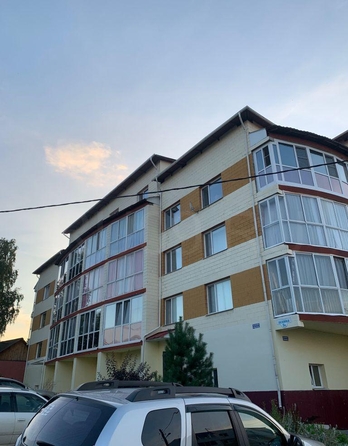 
  Продается 2-комн. квартира, 78.7 м², Ленина ул (Лоскутово д), д. 5а
. Фото 1.