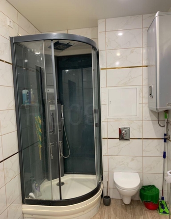 
  Продается 2-комн. квартира, 78.7 м², Ленина ул (Лоскутово д), д. 5а
. Фото 9.