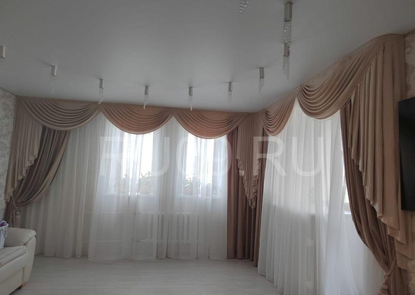 
  Продается 4-комн. квартира, 128 м², Карповский пер, д. 12
. Фото 10.