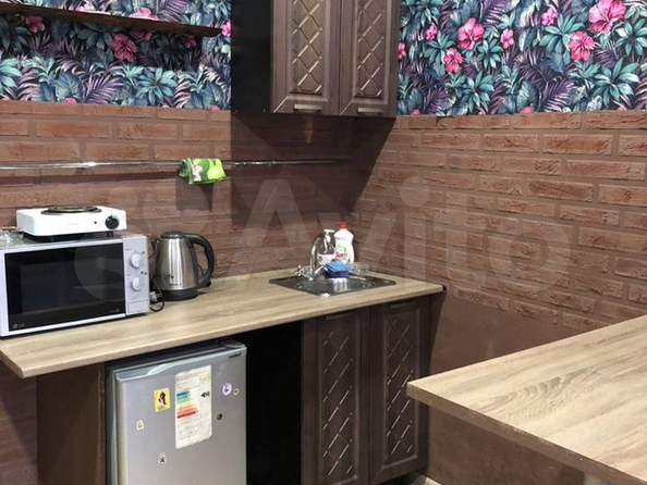 
  Продается 1-комн. квартира, 18 м², Мичурина ул, д. 99а ст1
. Фото 2.