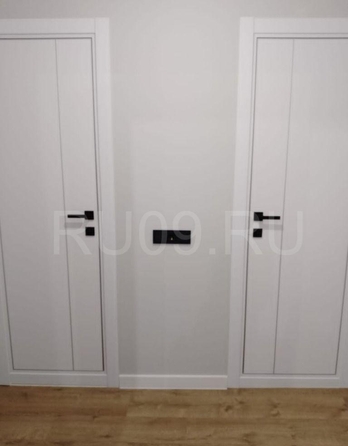 
  Продается 3-комн. квартира, 62.2 м², Солнечная ул, д. 23
. Фото 10.