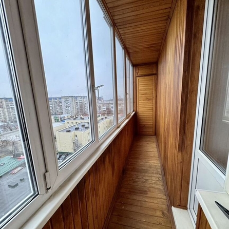 
  Продается 4-комн. квартира, 68.5 м², Айвазовского ул, д. 33
. Фото 12.