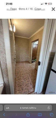 
  Продается 2-комн. квартира, 53.6 м², Профсоюзная ул, д. 16/2
. Фото 4.
